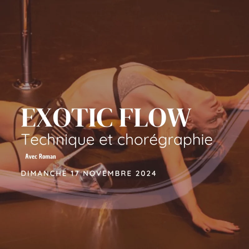 Atelier Exotic Flow